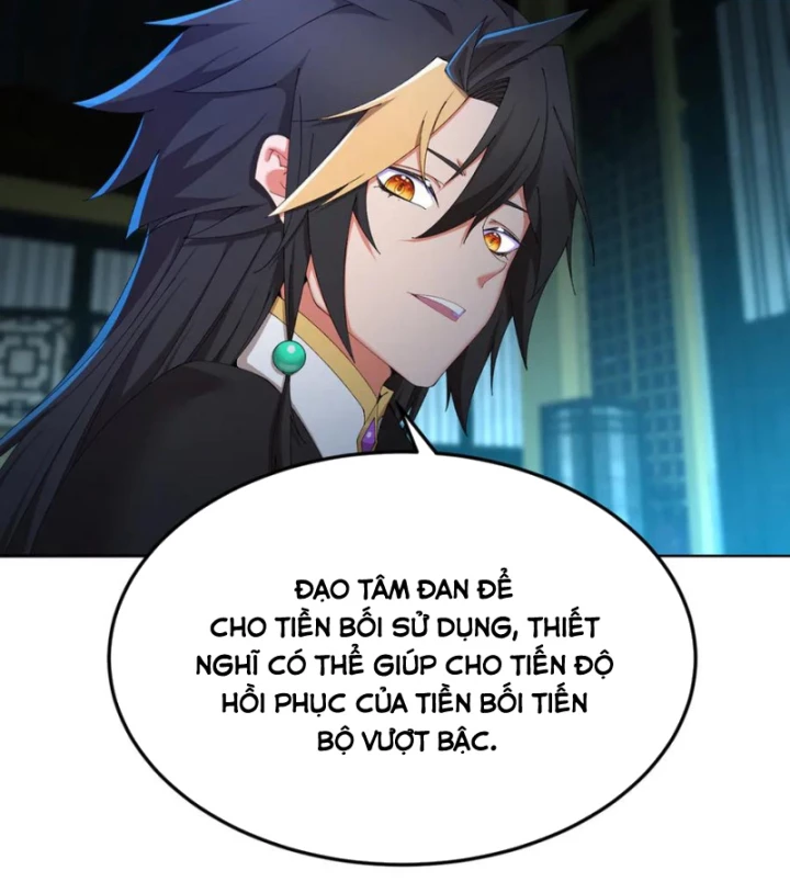 Hóa ra các cô ấy mới là nhân vật chính Chapter 74 - 99