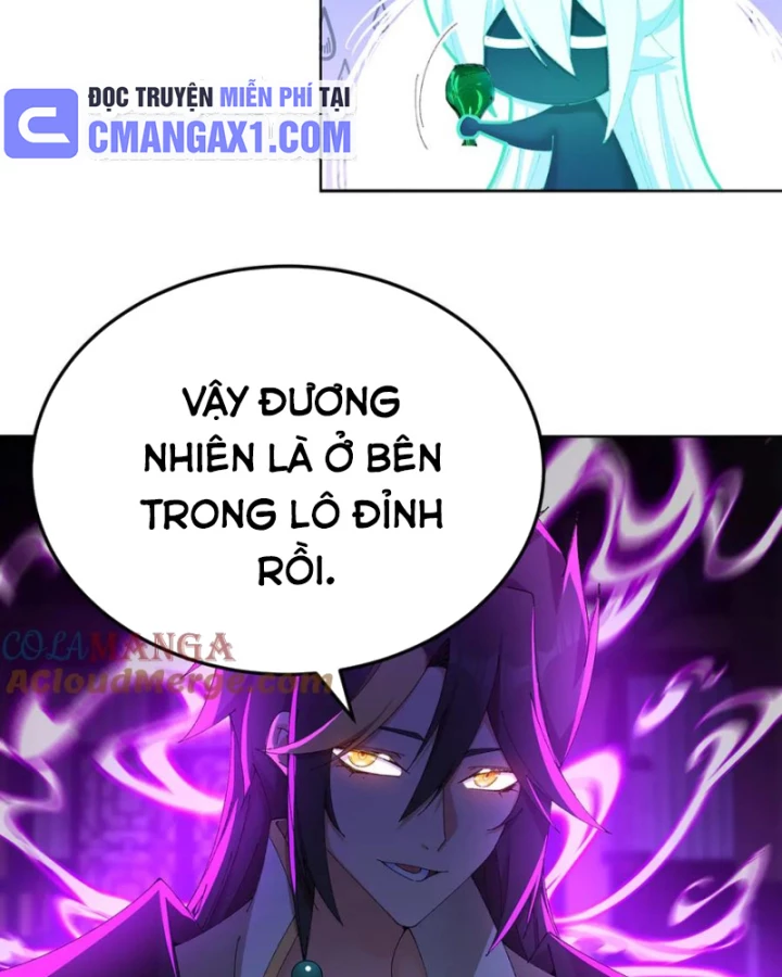 Hóa ra các cô ấy mới là nhân vật chính Chapter 74 - 101