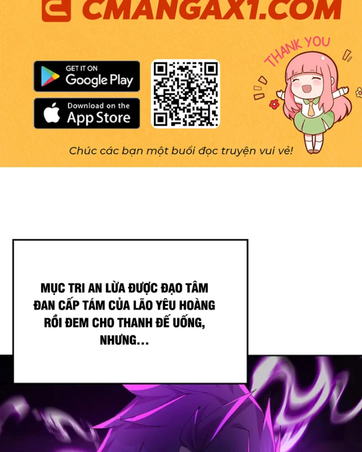 Hóa ra các cô ấy mới là nhân vật chính Chapter 75 - 2