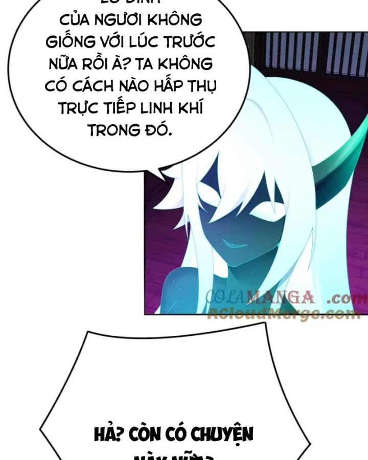Hóa ra các cô ấy mới là nhân vật chính Chapter 75 - 12