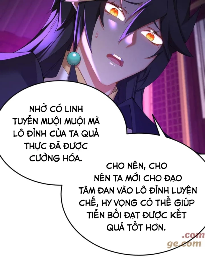 Hóa ra các cô ấy mới là nhân vật chính Chapter 75 - 14