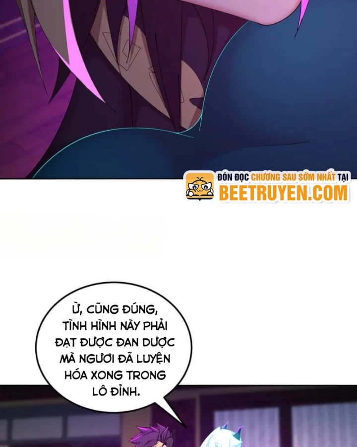 Hóa ra các cô ấy mới là nhân vật chính Chapter 75 - 20