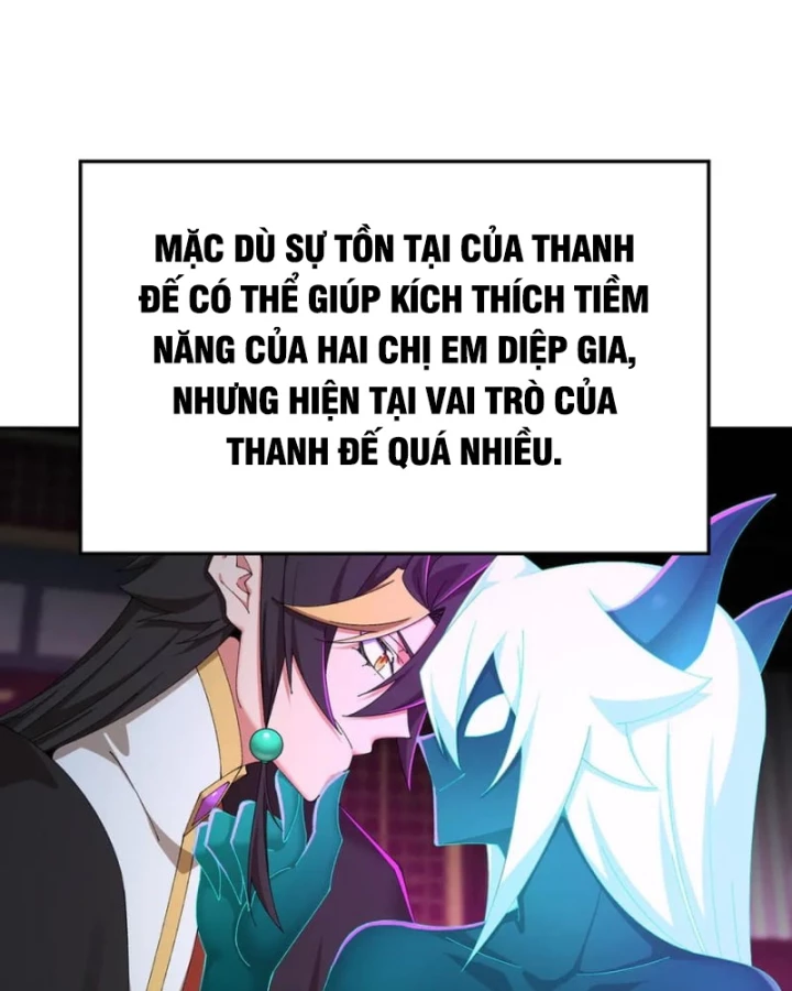 Hóa ra các cô ấy mới là nhân vật chính Chapter 75 - 29
