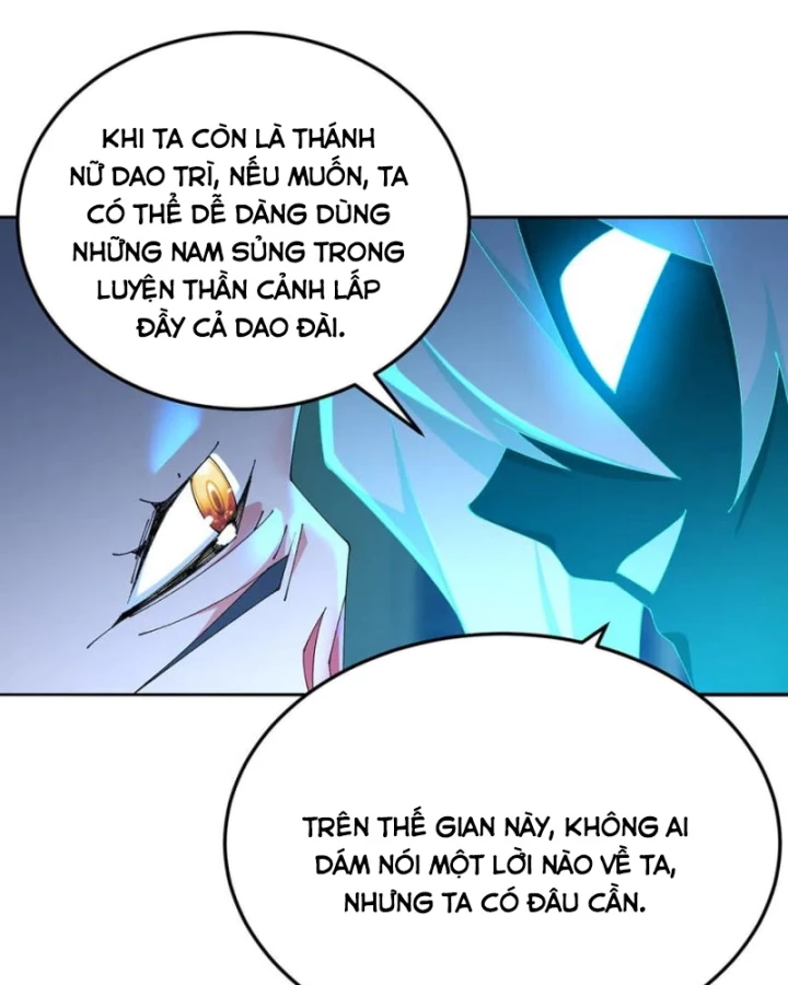 Hóa ra các cô ấy mới là nhân vật chính Chapter 75 - 40