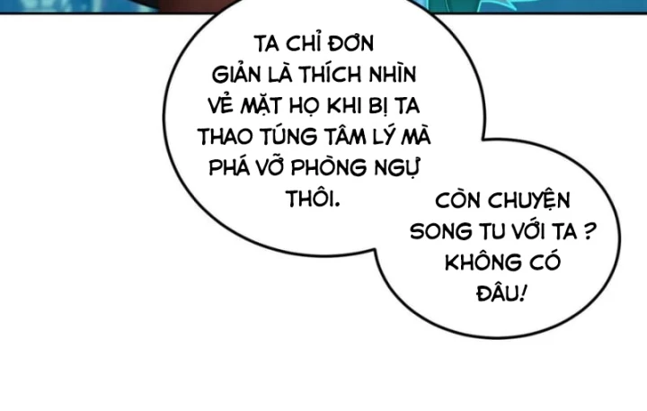Hóa ra các cô ấy mới là nhân vật chính Chapter 75 - 42