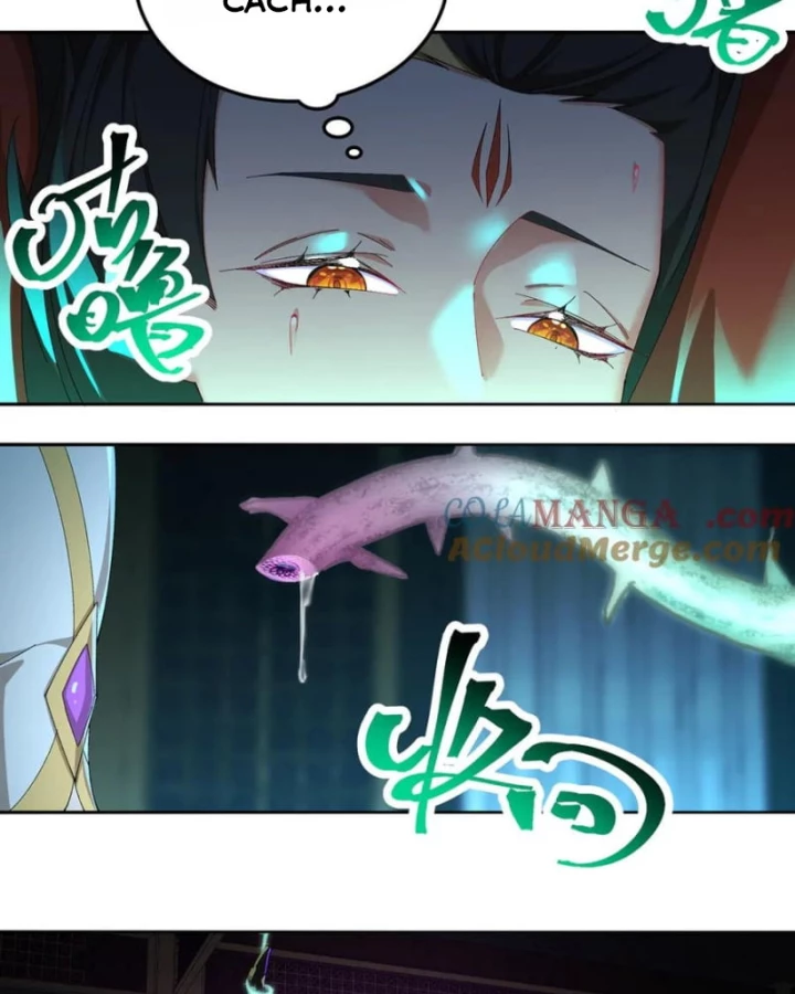 Hóa ra các cô ấy mới là nhân vật chính Chapter 75 - 54