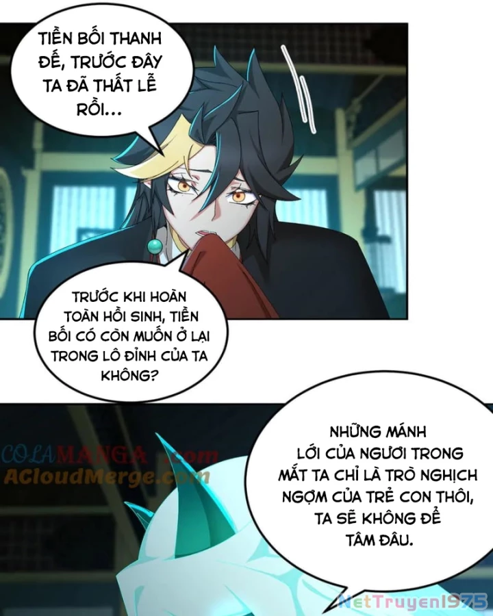 Hóa ra các cô ấy mới là nhân vật chính Chapter 75 - 77