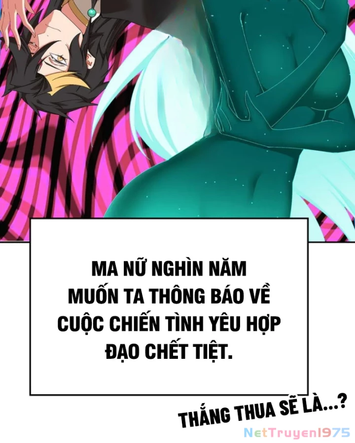 Hóa ra các cô ấy mới là nhân vật chính Chapter 75 - 87