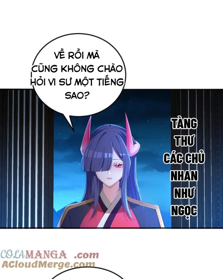 Hóa ra các cô ấy mới là nhân vật chính Chapter 75 - 90