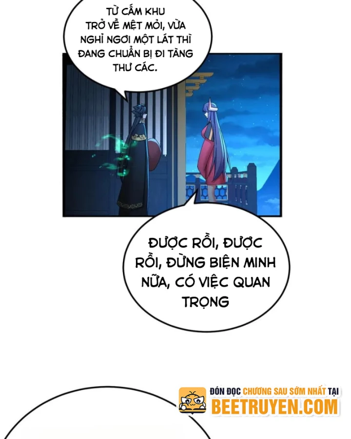 Hóa ra các cô ấy mới là nhân vật chính Chapter 75 - 91