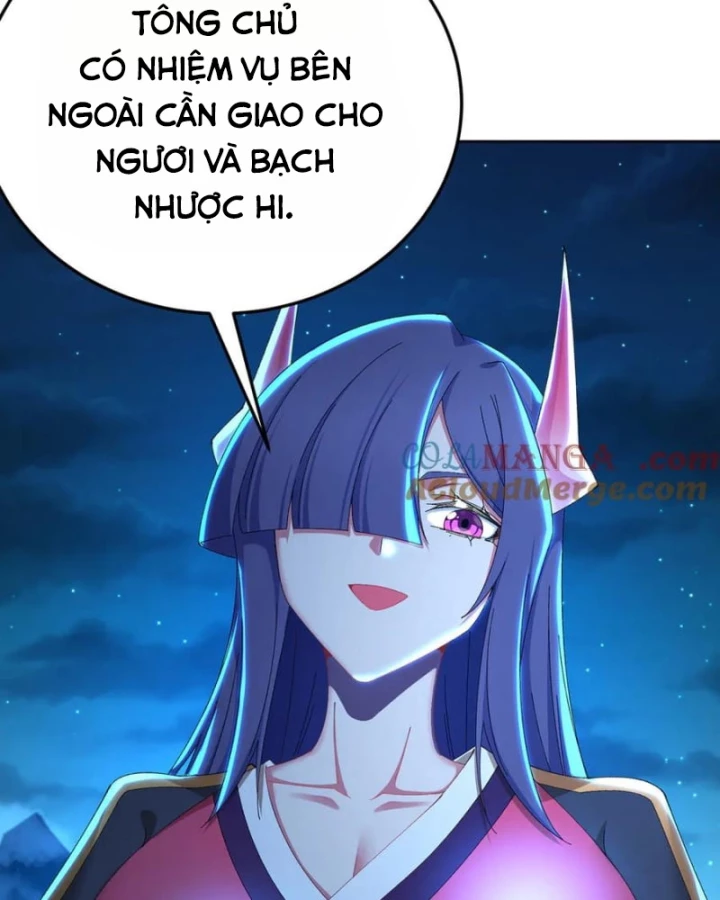 Hóa ra các cô ấy mới là nhân vật chính Chapter 75 - 92