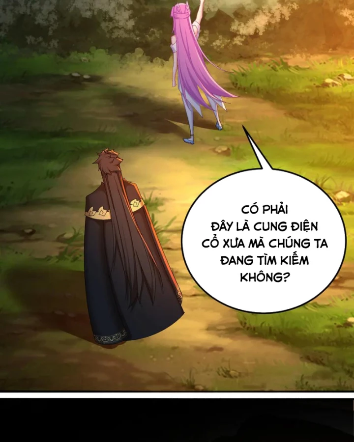 Hóa ra các cô ấy mới là nhân vật chính Chapter 76 - 7