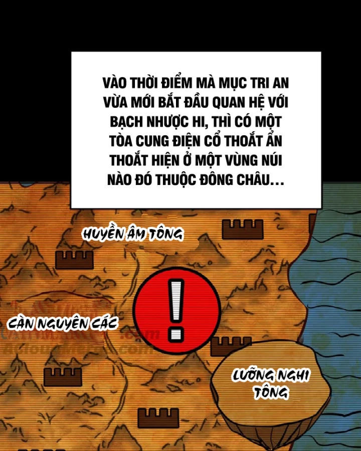 Hóa ra các cô ấy mới là nhân vật chính Chapter 76 - 10