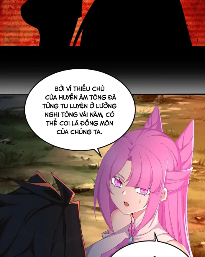Hóa ra các cô ấy mới là nhân vật chính Chapter 76 - 14