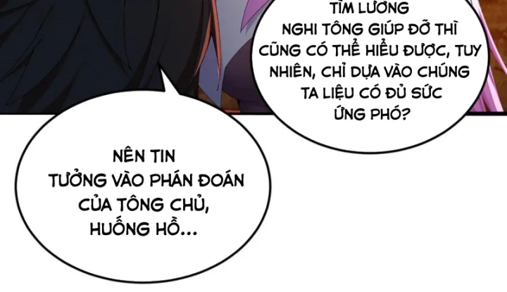 Hóa ra các cô ấy mới là nhân vật chính Chapter 76 - 15