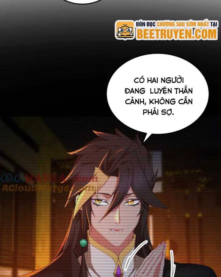 Hóa ra các cô ấy mới là nhân vật chính Chapter 76 - 17