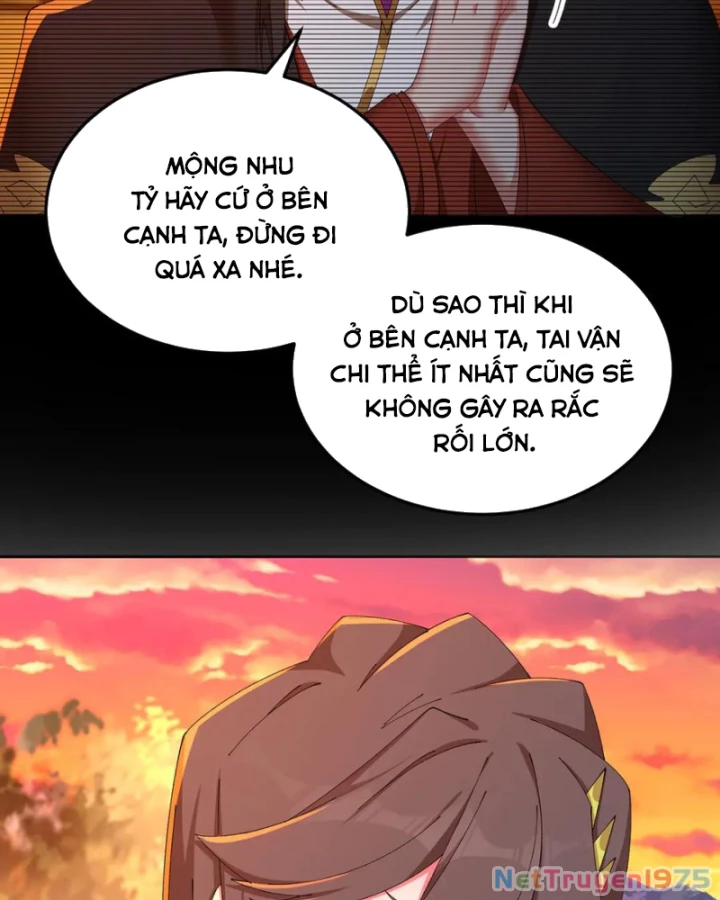 Hóa ra các cô ấy mới là nhân vật chính Chapter 76 - 18