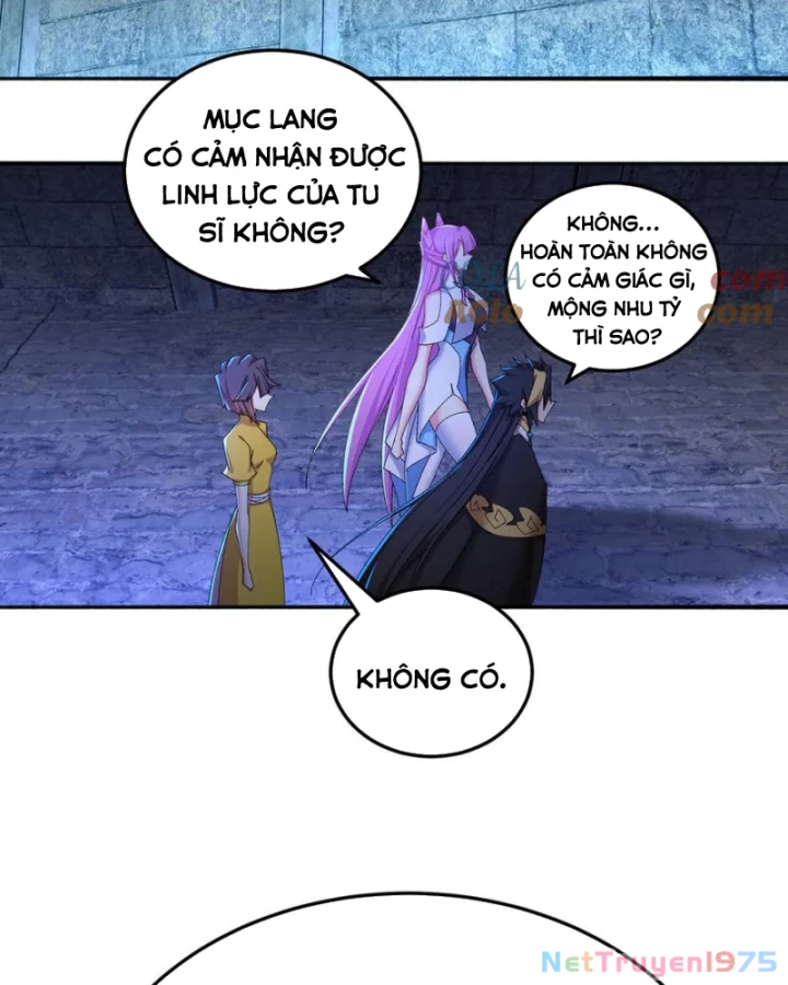 Hóa ra các cô ấy mới là nhân vật chính Chapter 76 - 22