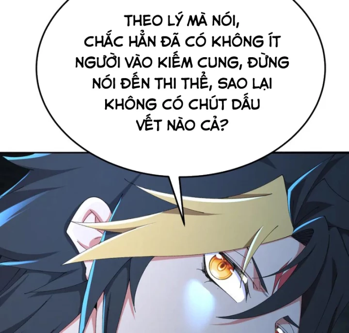 Hóa ra các cô ấy mới là nhân vật chính Chapter 76 - 23