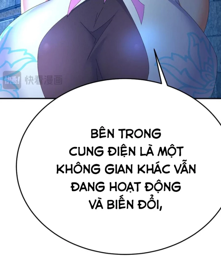 Hóa ra các cô ấy mới là nhân vật chính Chapter 76 - 28