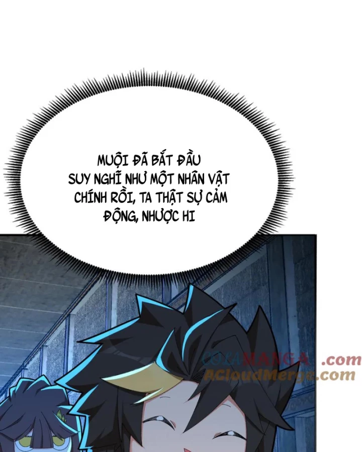 Hóa ra các cô ấy mới là nhân vật chính Chapter 76 - 29