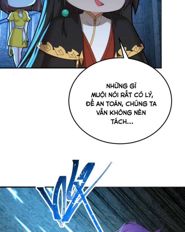 Hóa ra các cô ấy mới là nhân vật chính Chapter 76 - 30