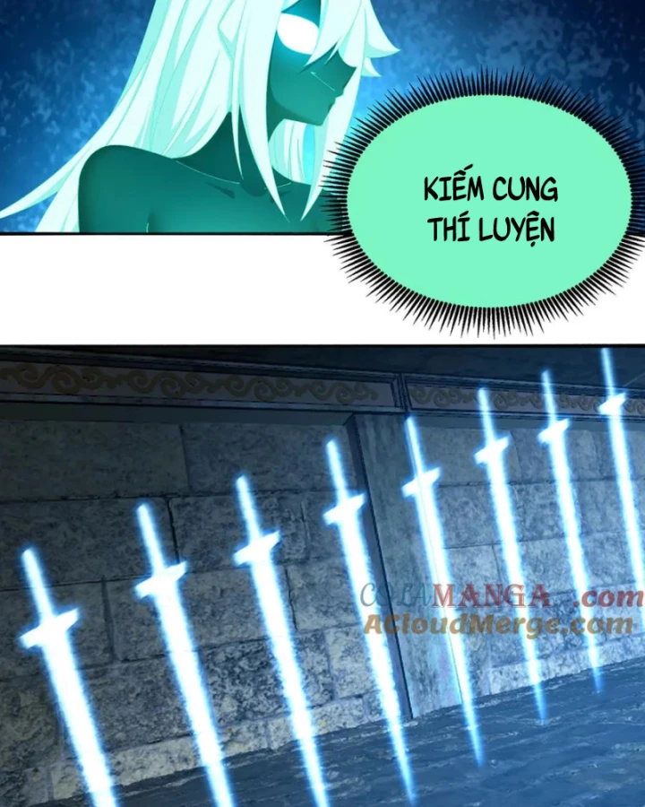 Hóa ra các cô ấy mới là nhân vật chính Chapter 76 - 35