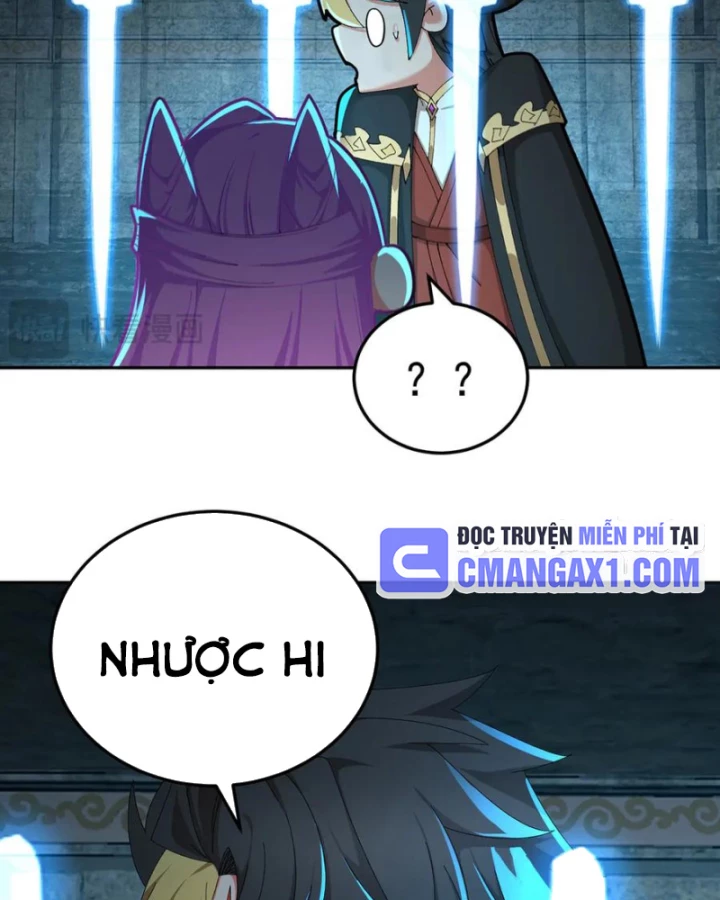 Hóa ra các cô ấy mới là nhân vật chính Chapter 76 - 40