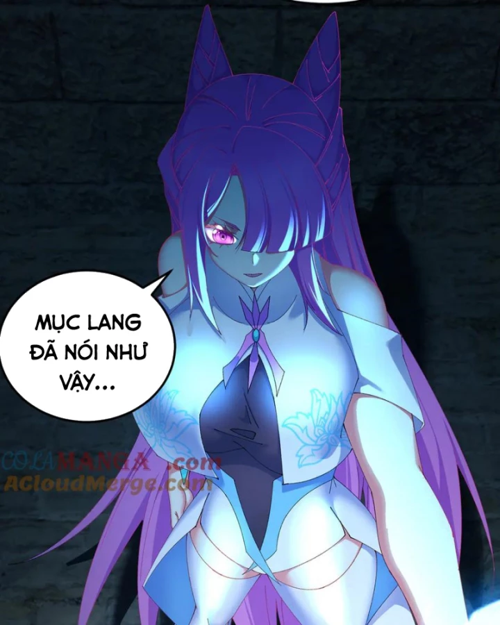Hóa ra các cô ấy mới là nhân vật chính Chapter 76 - 43