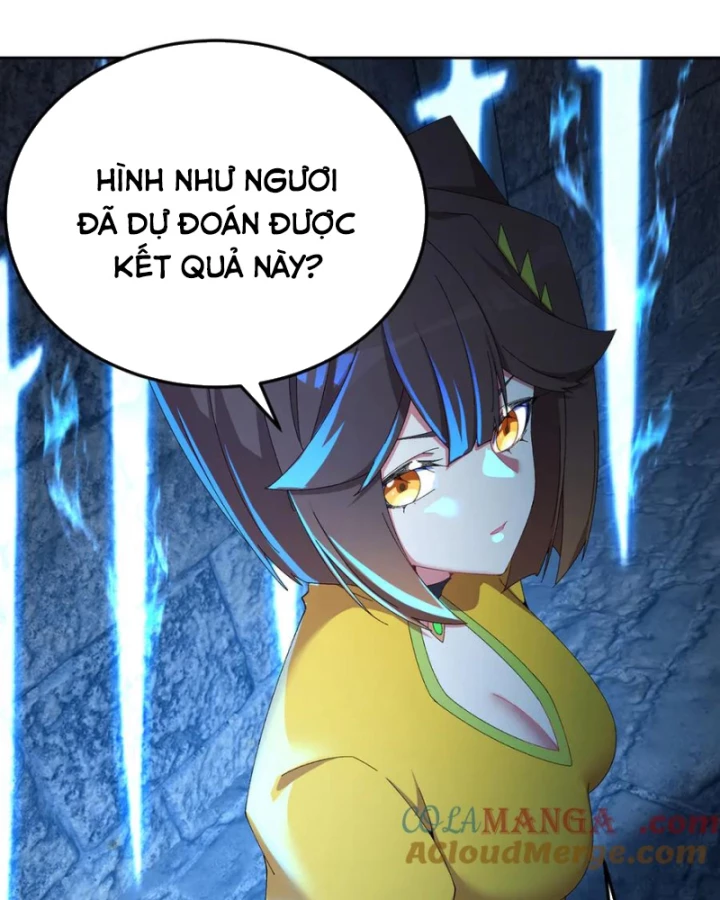 Hóa ra các cô ấy mới là nhân vật chính Chapter 76 - 55