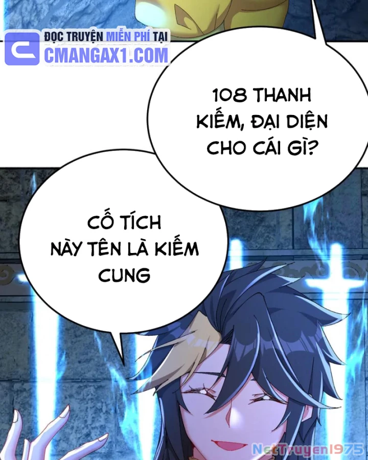 Hóa ra các cô ấy mới là nhân vật chính Chapter 76 - 56