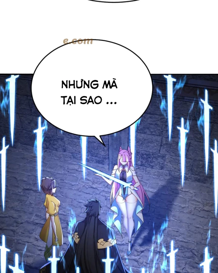 Hóa ra các cô ấy mới là nhân vật chính Chapter 76 - 62