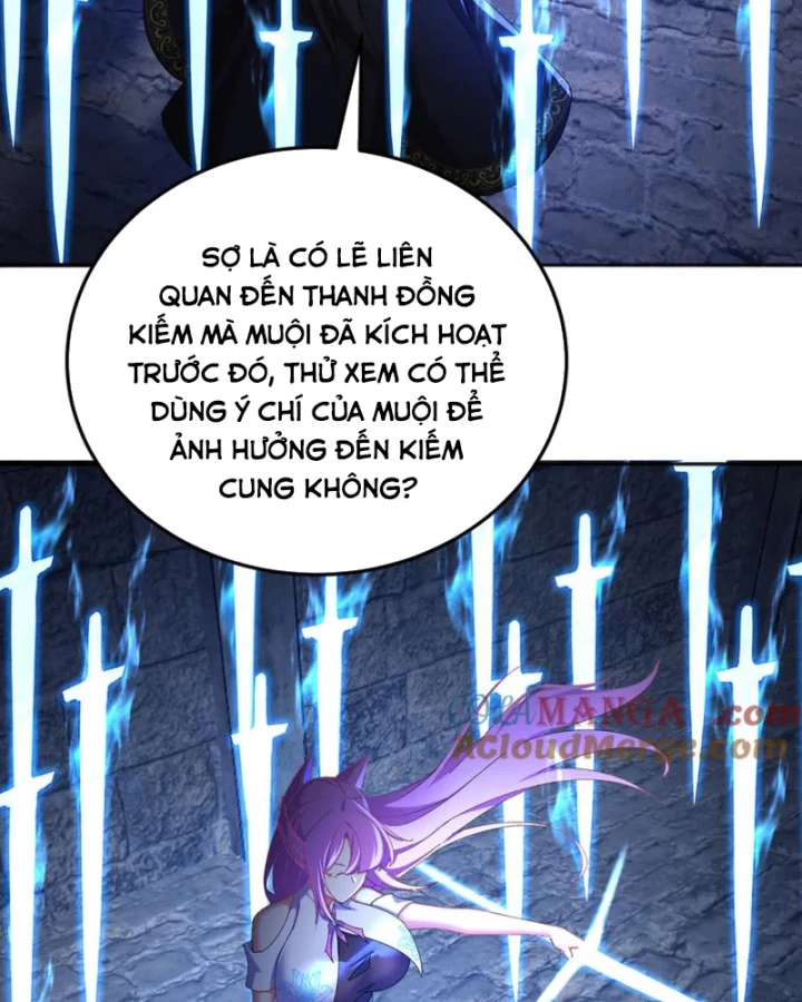 Hóa ra các cô ấy mới là nhân vật chính Chapter 76 - 63