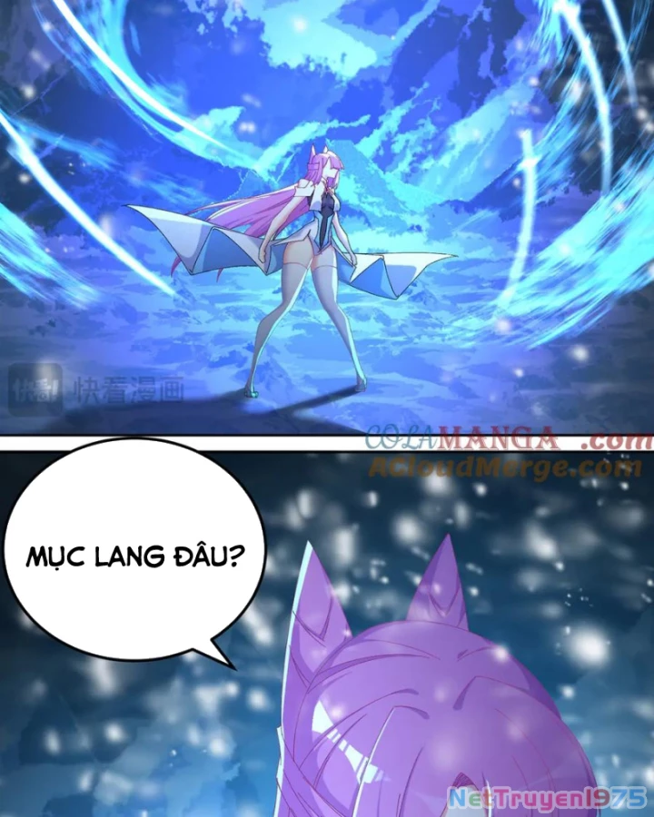 Hóa ra các cô ấy mới là nhân vật chính Chapter 76 - 67