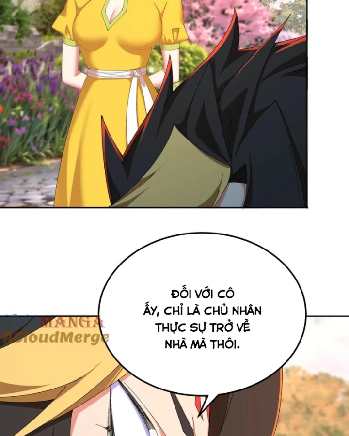 Hóa ra các cô ấy mới là nhân vật chính Chapter 76 - 74