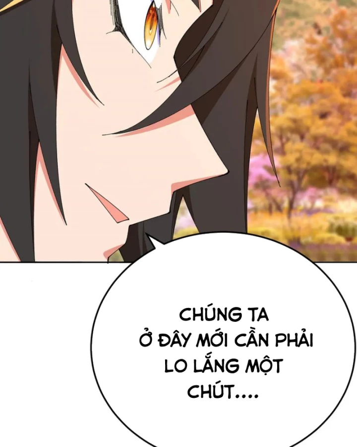 Hóa ra các cô ấy mới là nhân vật chính Chapter 76 - 75