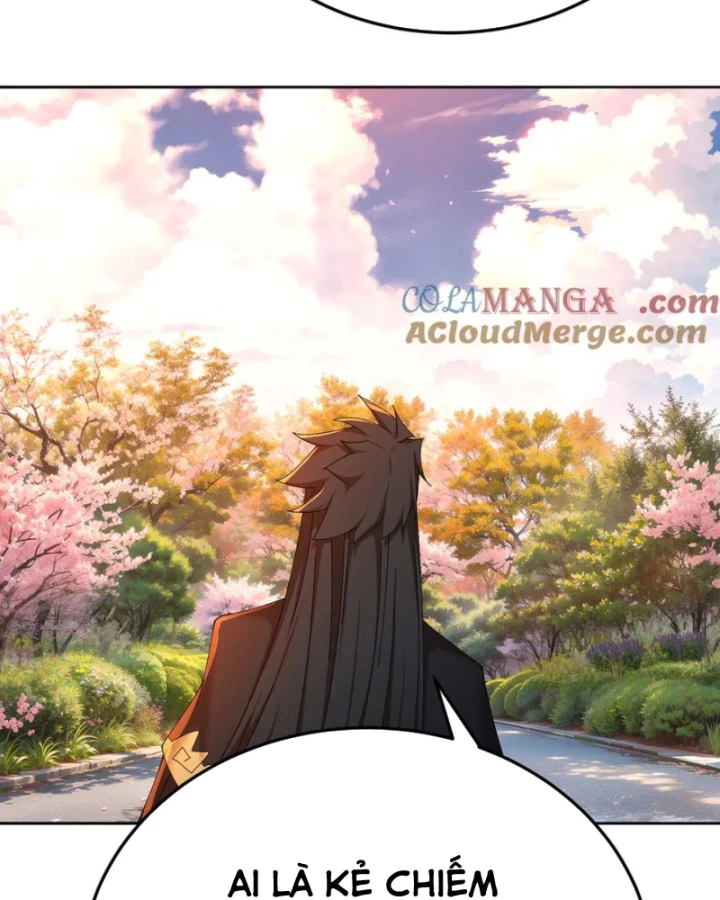Hóa ra các cô ấy mới là nhân vật chính Chapter 76 - 76