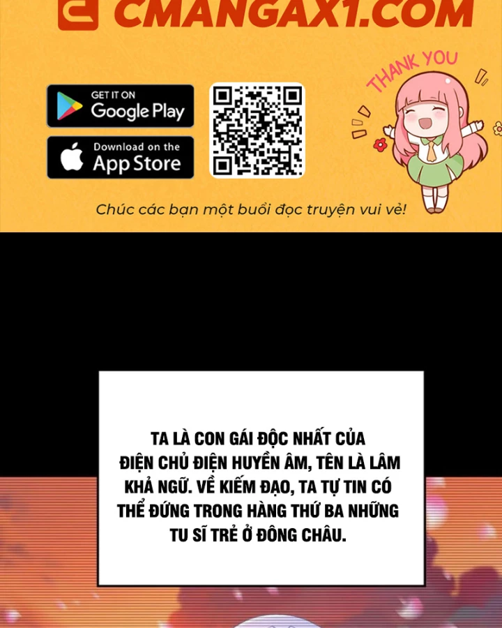 Hóa ra các cô ấy mới là nhân vật chính Chapter 77 - 2