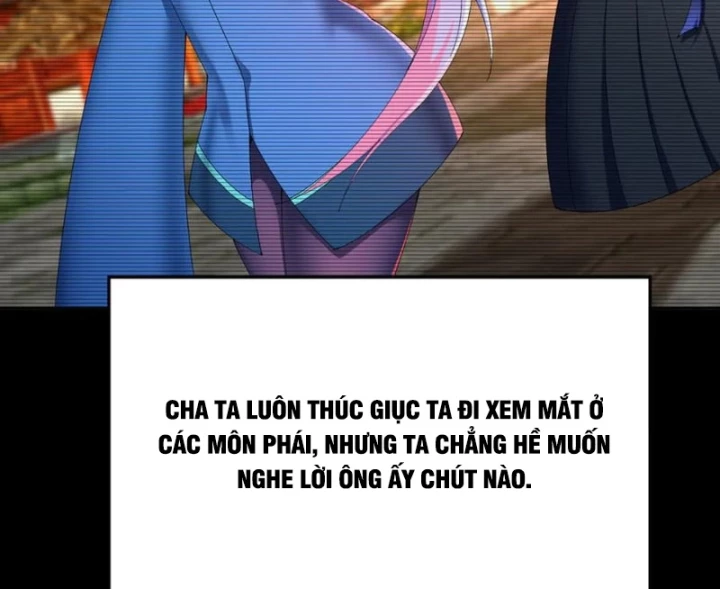 Hóa ra các cô ấy mới là nhân vật chính Chapter 77 - 5