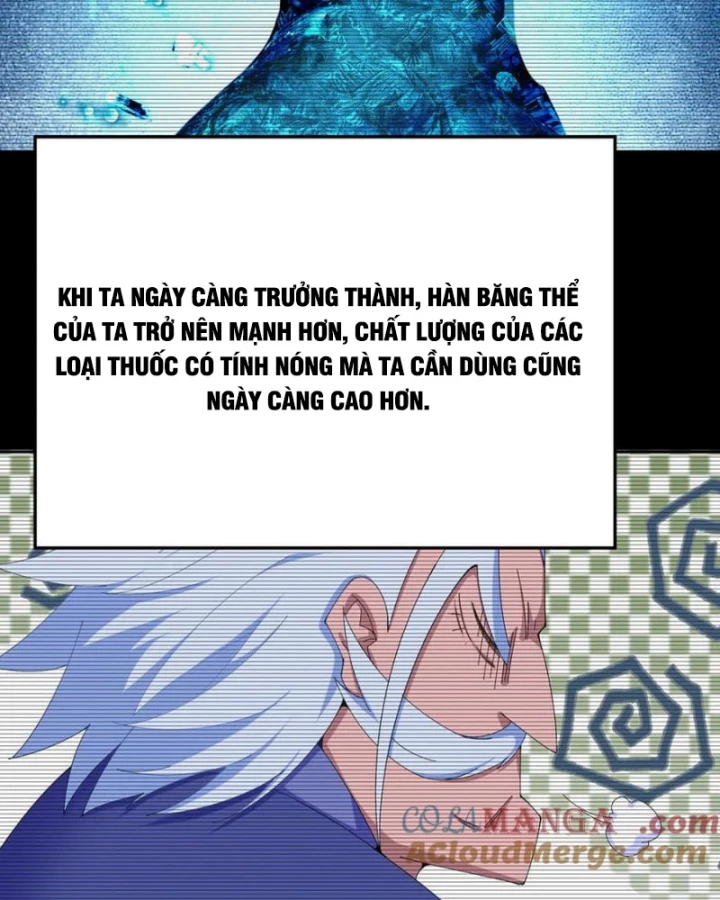 Hóa ra các cô ấy mới là nhân vật chính Chapter 77 - 9