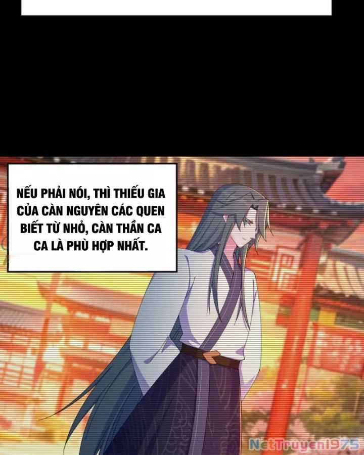 Hóa ra các cô ấy mới là nhân vật chính Chapter 77 - 13