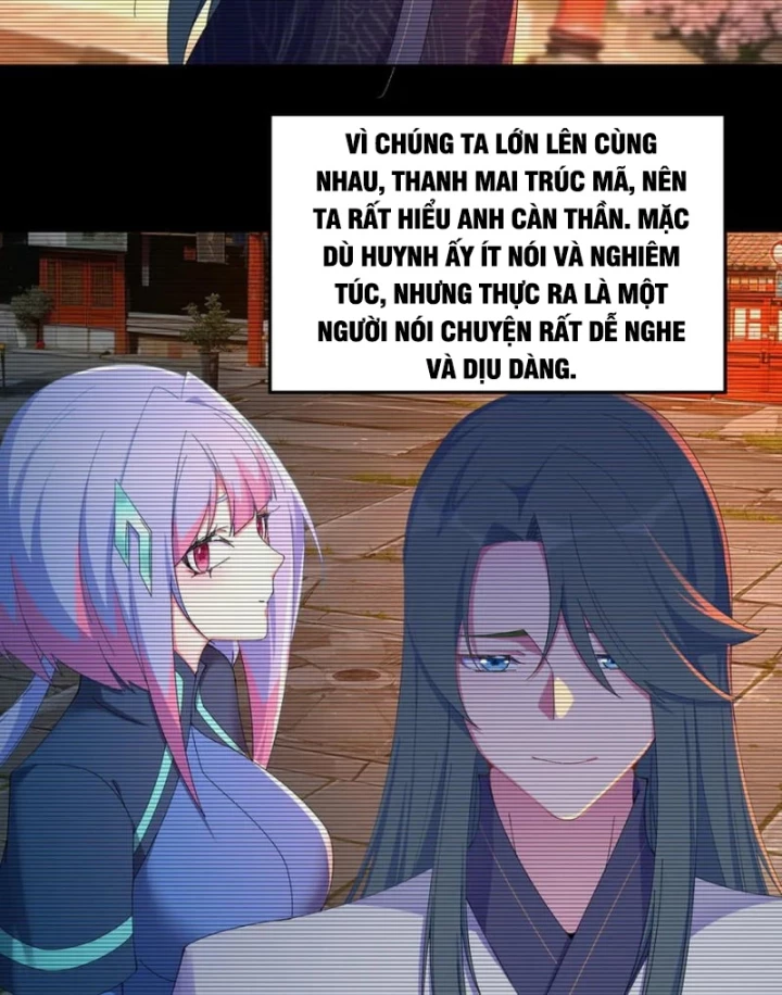Hóa ra các cô ấy mới là nhân vật chính Chapter 77 - 14