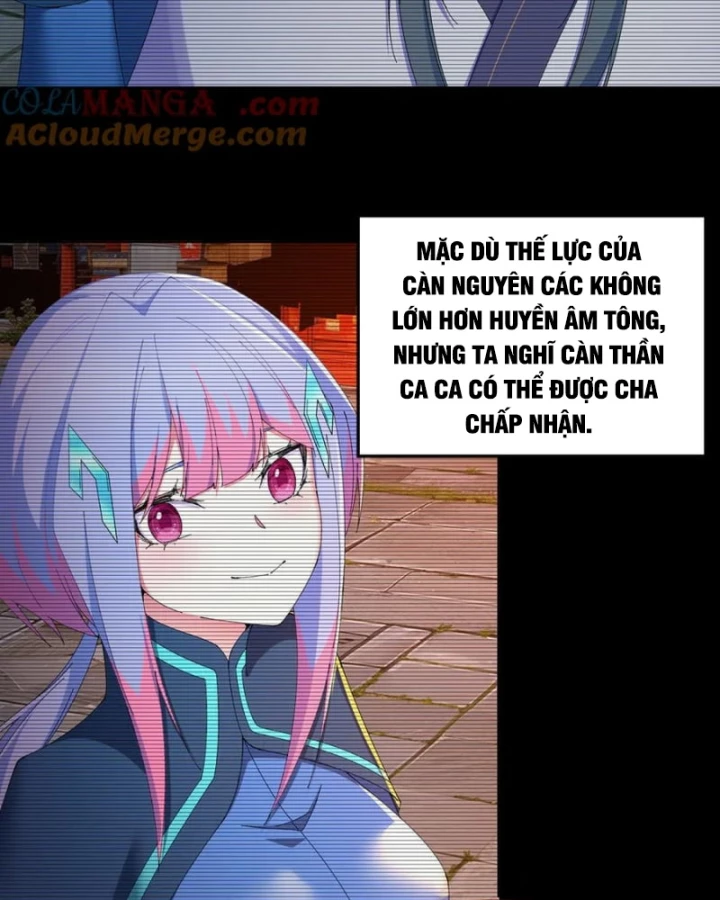 Hóa ra các cô ấy mới là nhân vật chính Chapter 77 - 15