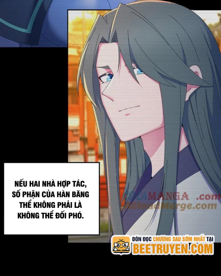 Hóa ra các cô ấy mới là nhân vật chính Chapter 77 - 16