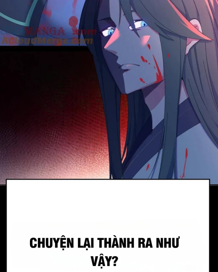 Hóa ra các cô ấy mới là nhân vật chính Chapter 77 - 19