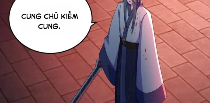 Hóa ra các cô ấy mới là nhân vật chính Chapter 77 - 21