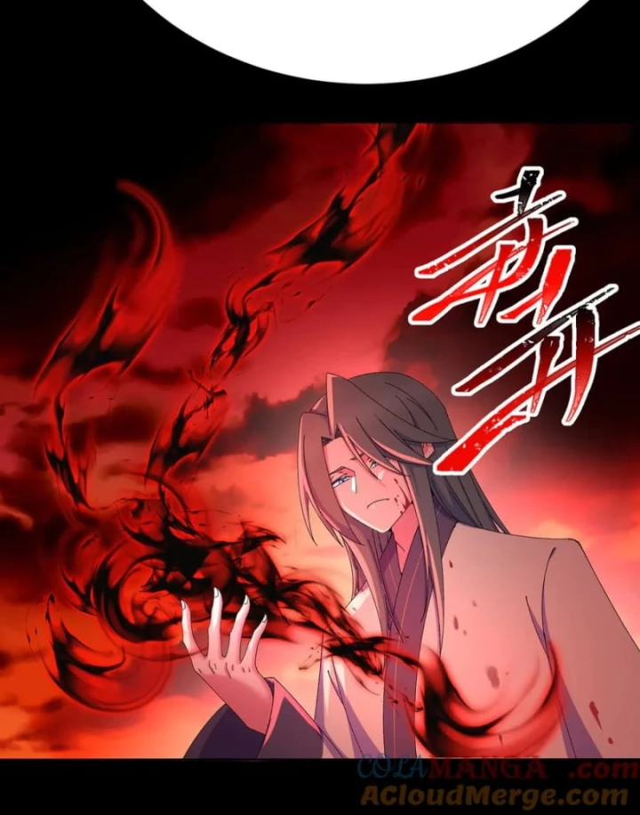 Hóa ra các cô ấy mới là nhân vật chính Chapter 77 - 24