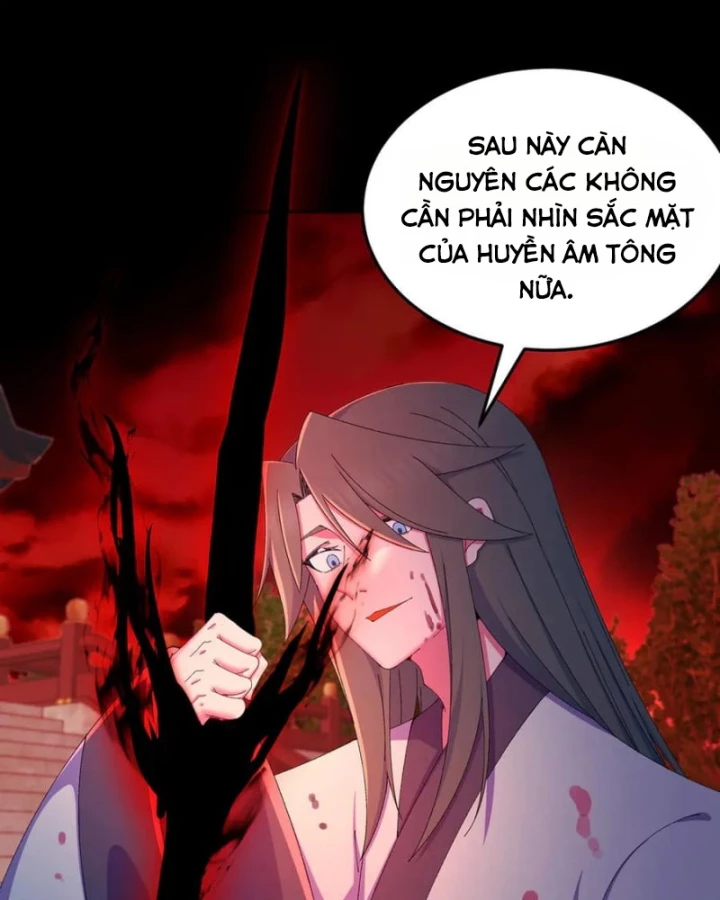 Hóa ra các cô ấy mới là nhân vật chính Chapter 77 - 25