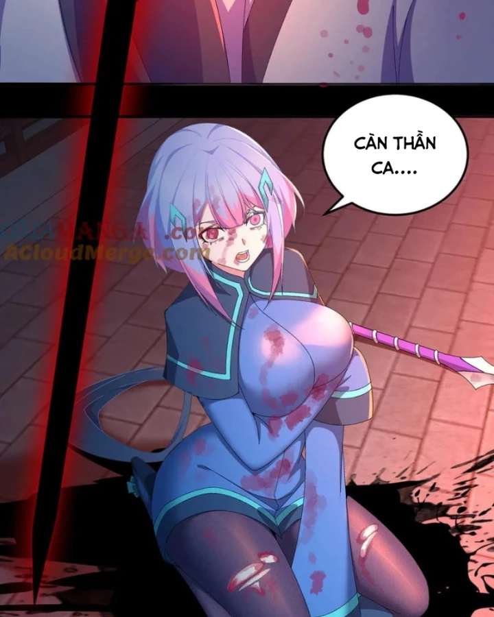 Hóa ra các cô ấy mới là nhân vật chính Chapter 77 - 26