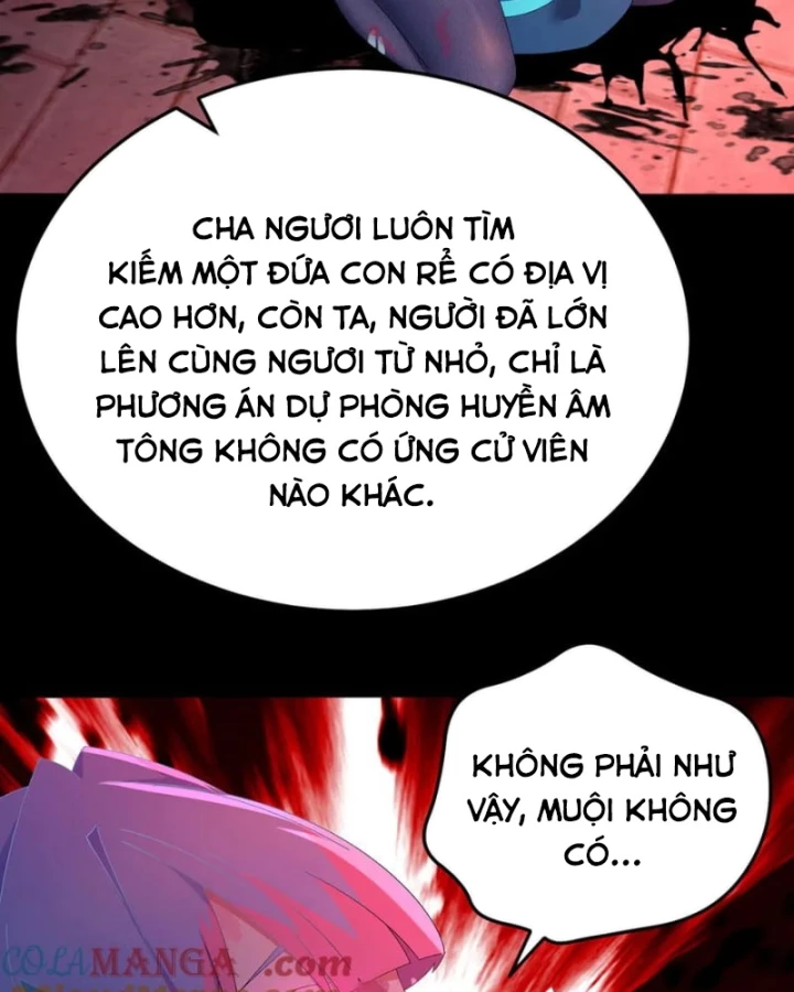 Hóa ra các cô ấy mới là nhân vật chính Chapter 77 - 27